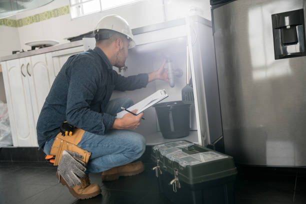 Best Water Leak Repair  in Tuscumbia, AL