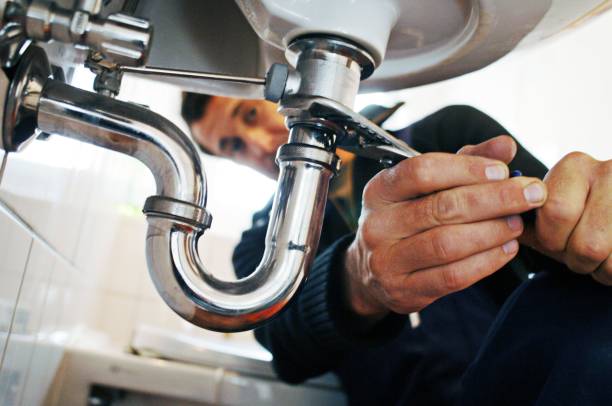 Best Drain Cleaning Services  in Tuscumbia, AL