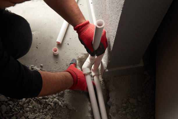 Professional Plumbing in Tuscumbia, AL