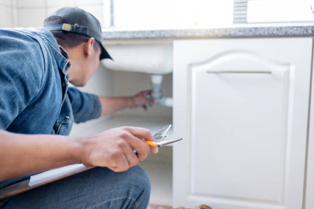 Best Plumbing Services Near Me  in Tuscumbia, AL