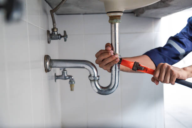 Best Emergency Plumber  in Tuscumbia, AL