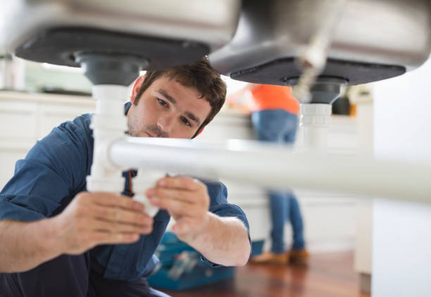 Best Plumbing Installation Services  in Tuscumbia, AL