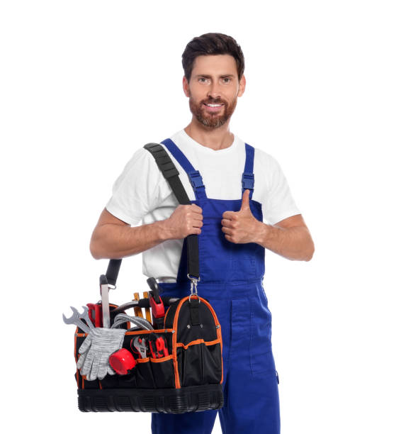 Best Leak Detection Services  in Tuscumbia, AL