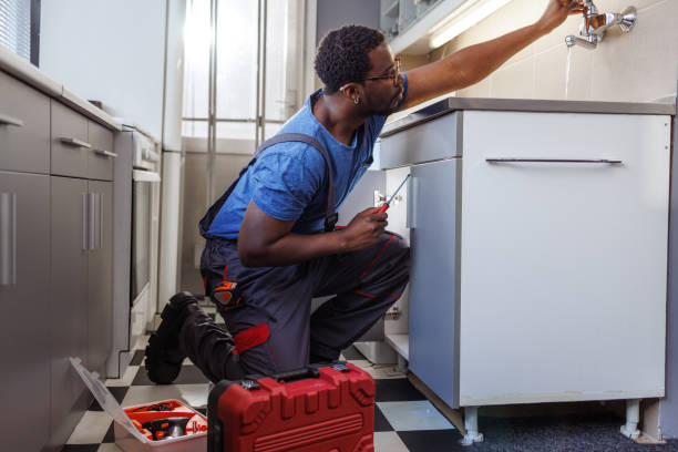 Best Plumbing Inspection Services  in Tuscumbia, AL