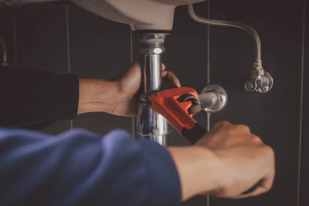 Best Sewer Line Repair  in Tuscumbia, AL