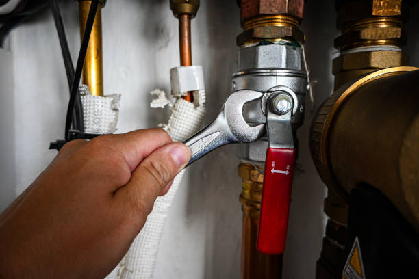 Best Pipe Repair Near Me  in Tuscumbia, AL